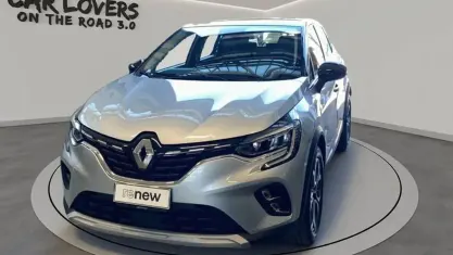 Usata Renault Captur Techno 101 CV (74 kW) 2023 Ype bestyle varsavia SUV