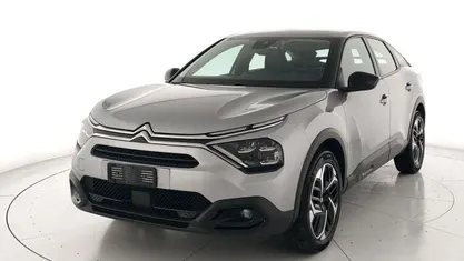 Grigio Usata 2023 Citroën C4 Feel Tre volumi | 14.500 € (Ottimo prezzo)