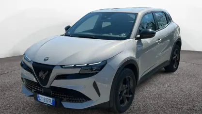 Usata Alfa Romeo GT Junior 145 CV (106 kW) 2025 Bianco SUV
