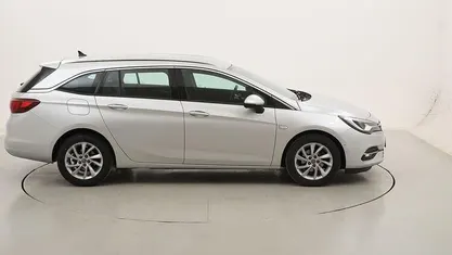 Usata Opel Astra Business Elegance 122 CV (89 kW) 2020 Station wagon