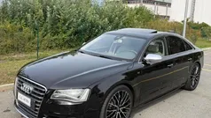 Usata 2013 Audi S8 Tre volumi | 25.800 € (Super prezzo)