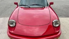 Usata 1991 Alfa Romeo Spider Cabrio | 25.500 €