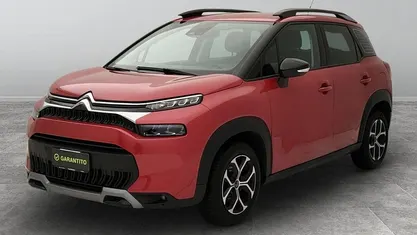 Usata 2022 Citroën C3 Aircross PureTech SUV | 15.290 € (Ottimo prezzo)