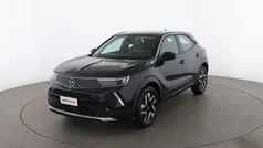 Nero Usata 2022 Opel Mokka X Elegance SUV | 15.199 € (Buon prezzo)