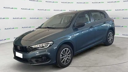Usata Fiat Tipo 131 CV (96 kW) 2024 Berlina