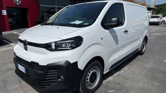 Bianco Nuova 2025 Citroën Jumpy Monovolume | 28.500 € (Buon prezzo)