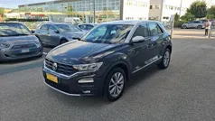 Usata 2019 VW T-Roc Style SUV | 17.500 € (Buon prezzo)