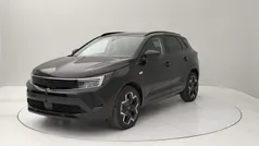 Nero Nuova 2024 Opel Grandland X Business Elegance SUV | 29.890 € (Buon prezzo)
