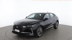 Usata 2022 DS Automobiles DS4 Trocadero Tre volumi | 23.799 € (Buon prezzo)