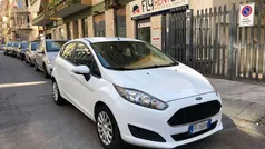 Bianco Usata 2016 Ford Fiesta Business Edition Due volumi | 8000 € (Buon prezzo)