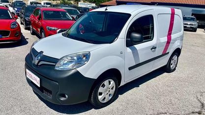 Usata Renault Kangoo 95 CV (69 kW) 2020 Bianco Monovolume