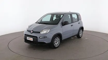 Usata Fiat Panda 70 CV (51 kW) 2022 Utilitaria