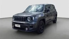 Usata 2018 Jeep Renegade Sport SUV | 13.500 € (Buon prezzo)