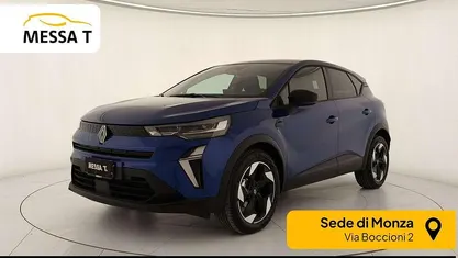 Occasion Renault Captur Techno 116 ch (85 kW) 2025 SUV