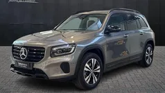 Grigio Nuova 2025 Mercedes GLB200 Advanced Plus SUV | 44.389 € (Ottimo prezzo)