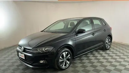 Usata 2020 VW Polo Comfortline Tre volumi | 14.399 € (Buon prezzo)
