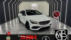 Other Usata 2019 Mercedes CLA220 Shooting Brake Station wagon | 21.990 € (Ottimo prezzo)
