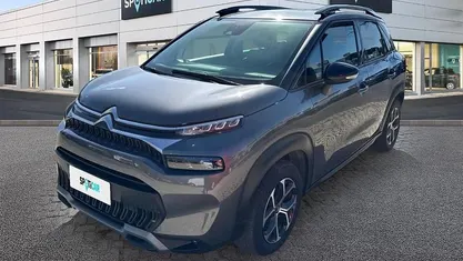 Usata Citroën C3 Aircross PureTech 110 CV (80 kW) 2023 SUV