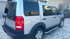Argento Usata 2006 Land Rover Discovery 3 HSE SUV | 6499 € (Super prezzo)