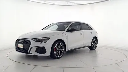 Usata Audi A3 S-Line 150 CV (110 kW) 2024 Berlina