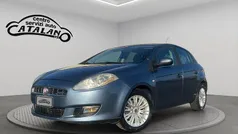 Usata 2008 Fiat Bravo Dynamic Due volumi | 3500 € (Buon prezzo)