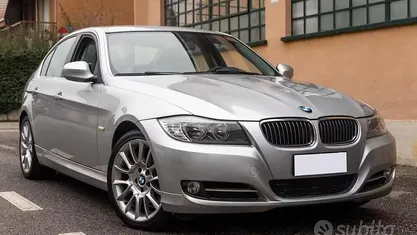 Usata BMW 335 Performance 306 CV (225 kW) 2010 Berlina
