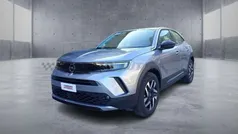 Opel Mokka-e