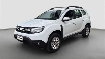 Usata Dacia Duster Expression 2023 SUV