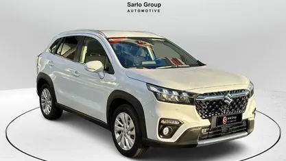 Usata Suzuki SX4 S-Cross 129 CV (94 kW) 2022 SUV
