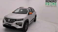 Usata 2022 Dacia Spring Comfort Plus Due volumi | 9900 € (Buon prezzo)