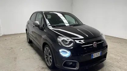 Usata Fiat 500X Sport 120 CV (88 kW) 2021 SUV