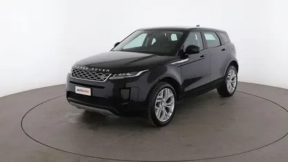 Usata Land Rover Range Rover evoque 150 CV (110 kW) 2020
