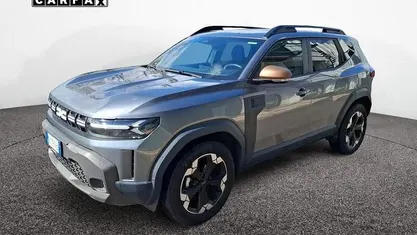 Usata Dacia Duster Extreme 101 CV (74 kW) 2025 SUV