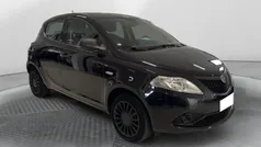 Nero Usata 2019 Lancia Ypsilon Due volumi | 9900 € (Buon prezzo)