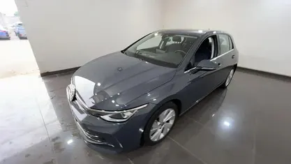 Usata VW Golf VIII Style 150 CV (110 kW) 2025