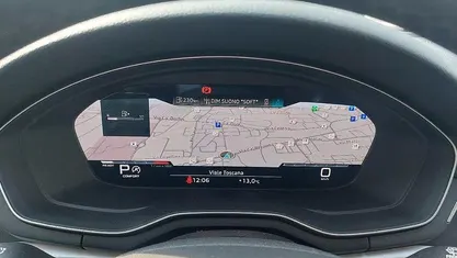 Usata Audi A4 S-Line 163 CV (119 kW) 2021 Station wagon