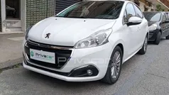 Usata 2019 Peugeot 208 Allure Due volumi | 10.500 € (Super prezzo)
