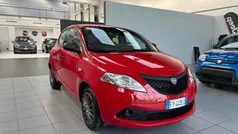 Rosso Usata 2019 Lancia Ypsilon S Due volumi | 9300 € (Buon prezzo)