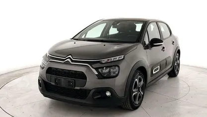 Usata Citroën C3 PureTech 83 CV (61 kW) 2024