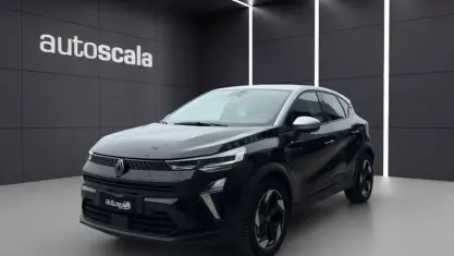 Usado Renault Captur Techno 91 CV (66 kW) 2025 Vari colori SUV