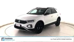 Usata 2025 VW T-Roc Sportline SUV | 23.900 € (Super prezzo)