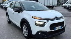 Usata 2022 Citroën C3 | 6500 €
