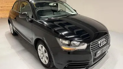 Usata Audi A1 Admired 86 CV (63 kW) 2013 Coupé