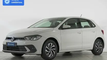 Usata VW Polo Life 95 CV (69 kW) 2023 Utilitaria