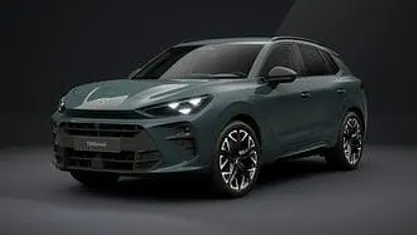 Usata Cupra Terramar 204 CV (150 kW) 2026 SUV