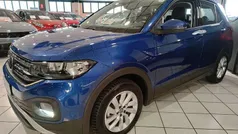 Blu Usata 2023 VW T-Cross Style SUV | 22.900 € (Buon prezzo)
