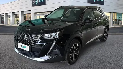Usata 2022 Peugeot 2008 Allure SUV | 19.400 € (Buon prezzo)