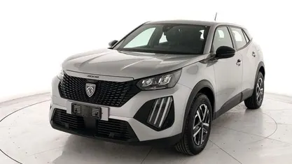 Usata Peugeot 2008 Style 136 CV (100 kW) 2025 SUV