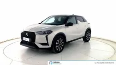 Grigio Nuova 2025 DS Automobiles DS3 Bastille Due volumi | 24.400 € (Buon prezzo)