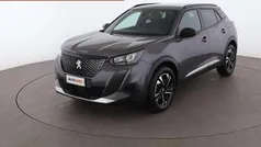 Usata 2023 Peugeot 2008 Allure SUV | 19.699 € (Ottimo prezzo)